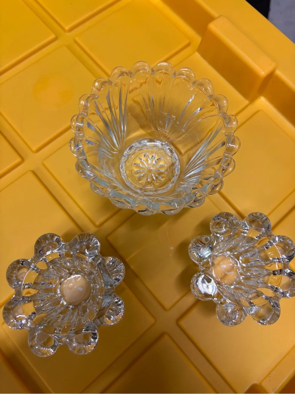 N/A elegant clear